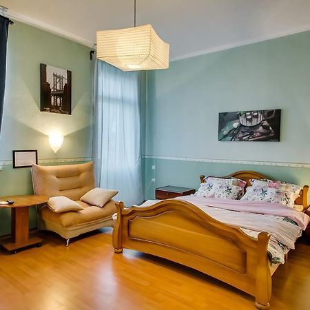 Apartment On Gagarina Rostov-on-Don Esterno foto