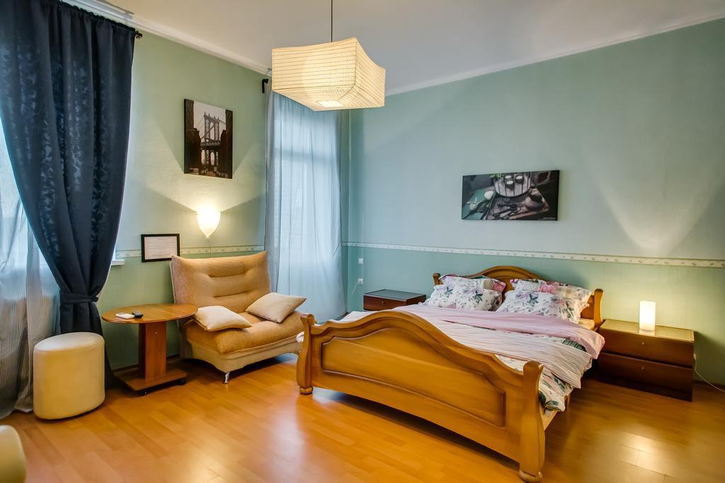 Apartment On Gagarina Rostov-on-Don Esterno foto