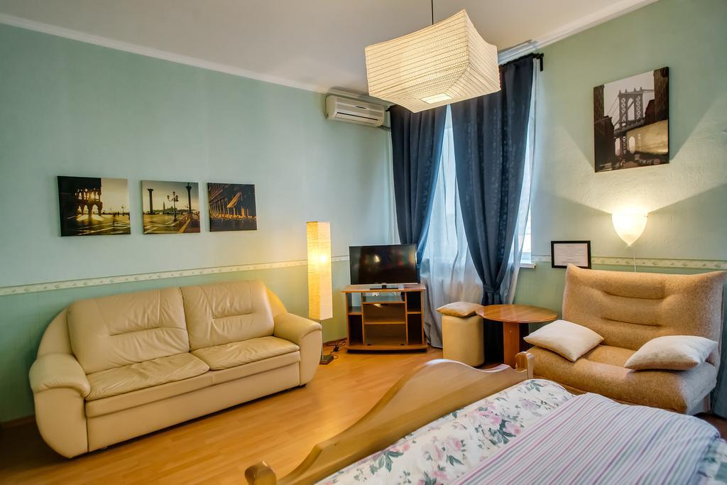 Apartment On Gagarina Rostov-on-Don Esterno foto